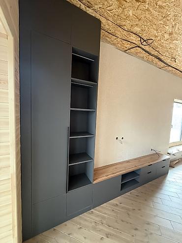 Сборка мебели: «Аалам» эмерек! — 2