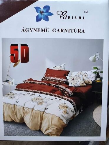 Posteljina: Pamucne posteljine Set sadrzi 6 delova: Cena: 3000 din Jorganska na lalafo.rs — 5 Posteljina: Pamucne posteljine Set sadrzi 6 delova: Cena: 3000 din Jorganska — 5