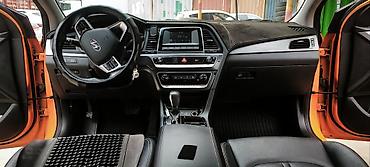 fit 2 2011: Hyundai Solaris: 2019 г., 2 л, Автомат, Газ, Седан — 8