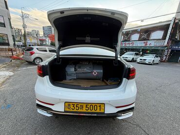 Kia: Kia K7: 2020 г., 3 л, Автомат, Газ, Седан at lalafo.kg — 5 Kia: Kia K7: 2020 г., 3 л, Автомат, Газ, Седан — 5