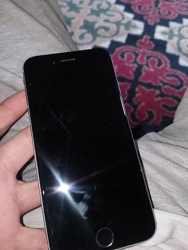нерабочие телефоны: IPhone 6, Б/у, Space Gray — 1