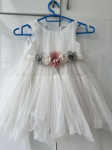 детская обувь полуботинки: Don, Ziyafət, 1 - 2 yaş