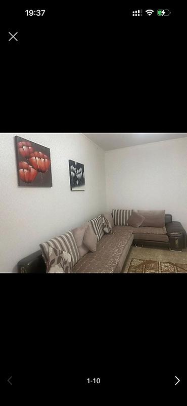 квартиры в: 2 комнаты, 54 м², 106 серия, 8 этаж, Косметический ремонт — 1