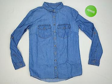 koszula dishe: Denim Collection, Koszula damska, rozmiar XS — 2