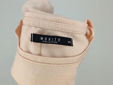 moraj sklep: Mohito, T-shirt damski, rozmiar XS — 4