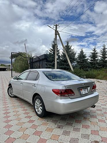 195 70 с: Toyota Windom: 2004 г., 3 л, Автомат, Бензин, Седан — 4