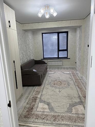 Продажа квартир: 1 комната, 42 м², Элитка, 4 этаж, Евроремонт — 2