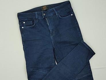 jeans water: F&F, Jeansy damskie, rozmiar S — 1