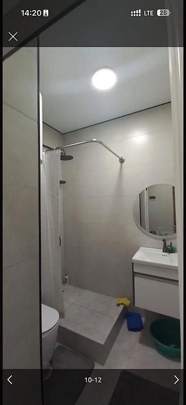 elegance stroy: 1 комната, 41 м², Технопарк Элитка, 7 этаж, Свежий ремонт — 3