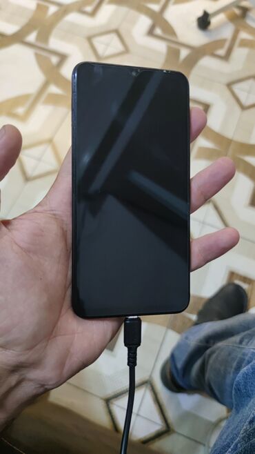 Samsung A10e, 2 GB, rəng - Mavi