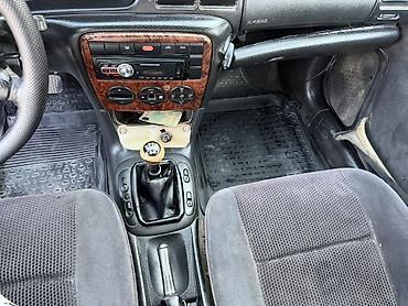 куплю опел вектра: Opel Vectra: 2000 г., 1.8 л, Механика, Бензин, Седан — 4