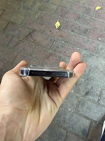 iphone 6 ekran: IPhone 16, 128 GB, Qara, Face ID — 3
