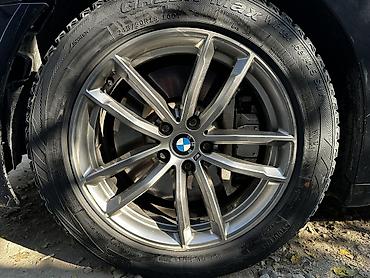 BMW: BMW 7 series: 2009 г., 4.4 л, Автомат, Бензин, Седан — 16