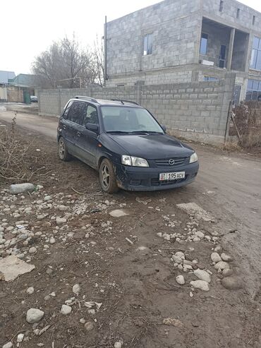дросельная заслонка мазда кронос: Mazda Demio: 2002 г., 1.3 л, Механика, Бензин, Хэтчбэк