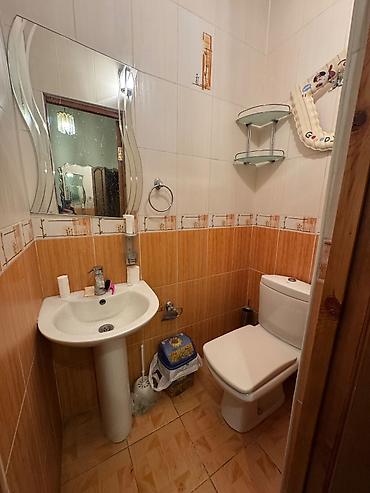 Продажа квартир: 3 комнаты, 72 м², 105 серия, 6 этаж, Старый ремонт — 16