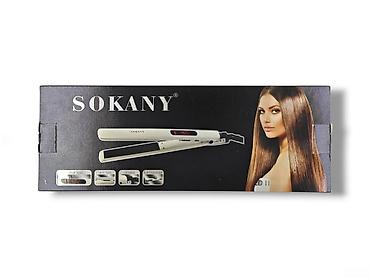 Ütü feni Sokany HS-950A Model: Sokany HS-950A Güc: 50 W Gərginlik at lalafo.az Ütü feni Sokany HS-950A Model: Sokany HS-950A Güc: 50 W Gərginlik