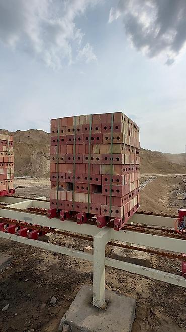 Строительный кирпич: Кирпич 9сом + доставка - Тип: керамический, пустотелый (сквозные — 8