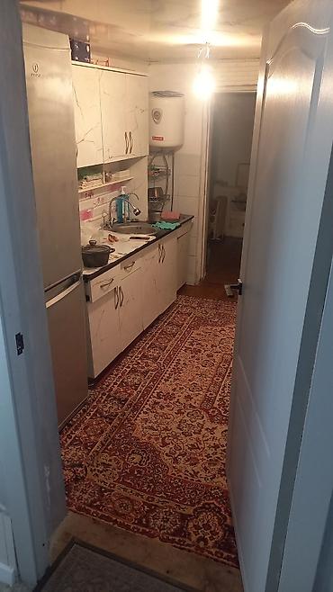 дом в караколе: 12 м², С мебелью полностью — 8