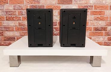 Zvučnici i stereo sistemi: Izvanredno očuvani zvučnici marke Magnat Systema Professional Zvučno — 5