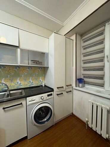 Долгосрочная аренда квартир: 3 комнаты — 7