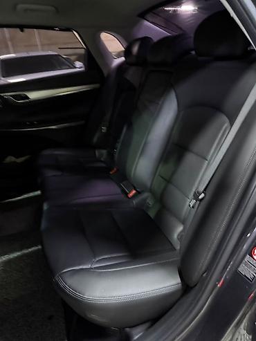 gac aion v plus: Hyundai Grandeur: 2021 г., 2.4 л, Автомат, Гибрид, Седан — 6
