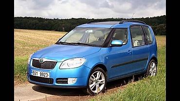 mb quart 250: SPULNA VOLANA ZA ŠKODA ROOMSTER OD 2006. DO 2015. GOD. | Špulna — 5
