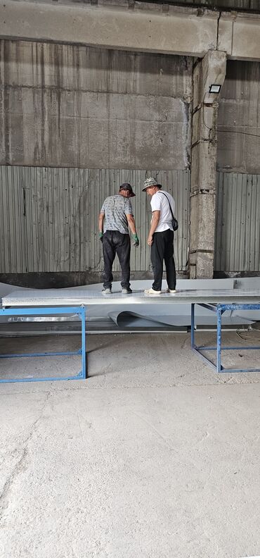 Сэндвич-панели кровельные: Сэндвич панели любой размер, по выгодным ценам, срок изготовления от — 6