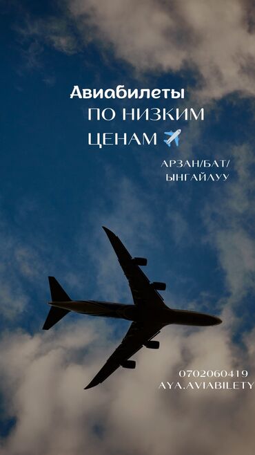 готовый бизнес: Онлайн авиабилеты по всему миру.Быстро и надежно✈️