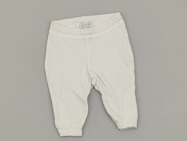 Spodnie 0-1 m, wzrost - 56 cm., stan - Dobry