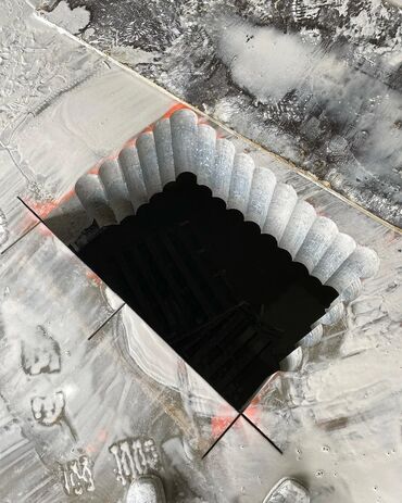 Beton işləri: Beton kesimi beton kesen beton deşən beton deşimi beton kesimi — 6