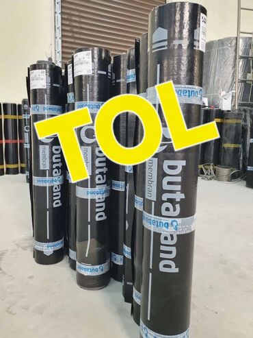 стабилизатор для комби: Tol satışı butaband innovativ bitum membranı birbaşa zavoddan satış