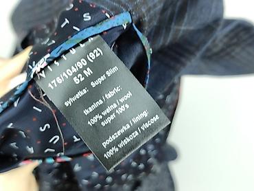 nirvana bluzy: Vistula, Marynarka męska, rozmiar M — 6