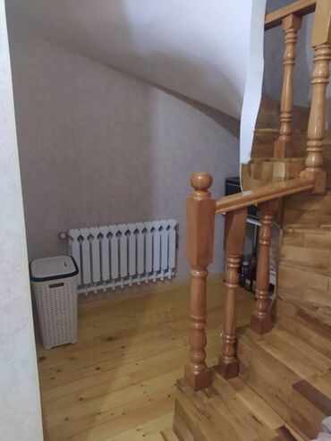 Uzunmüddətli kirayə evlər: 128 kv. m, 4 otaqlı — 6