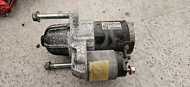 neispravno: ALNASER ANLASER ZA SUZUKI SWIFT OD 2010. DO 2015. GOD. | 100KW 103KS — 1