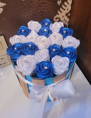 Hədiyyələr: Elde olanlar 5-10azn — 2