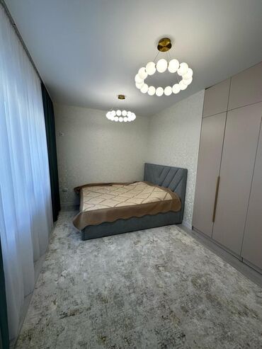 Продажа квартир: 2 комнаты, 63 м², 108 серия, 4 этаж, Евроремонт