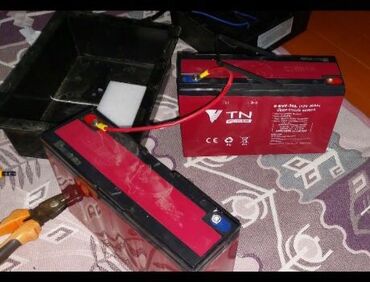 Əlil arabaları: Elil arabasi üçün zapcastlar var Mühərrikli araba üçün ve sade Əlil — 19