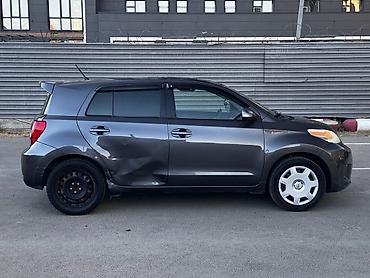 Scion: Scion xD: 2009 г., 1.8 л, Автомат, Бензин, Хэтчбэк — 4