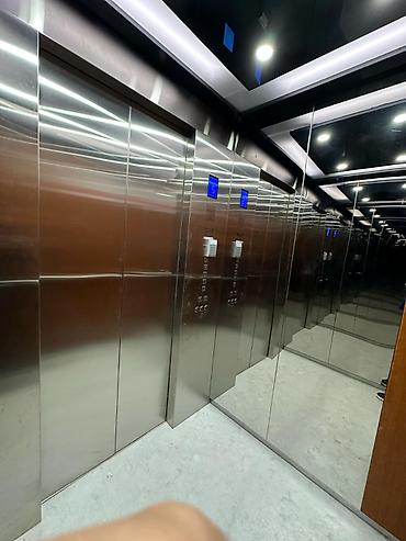 Продажа квартир: 2 комнаты, 47 м², Элитка, 5 этаж, Готовая ПСО (под самоотделку) — 2
