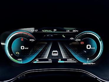 byd plus: BYD Tang: 2021 г., 1.5 л, Автомат, Гибрид, Кроссовер — 7