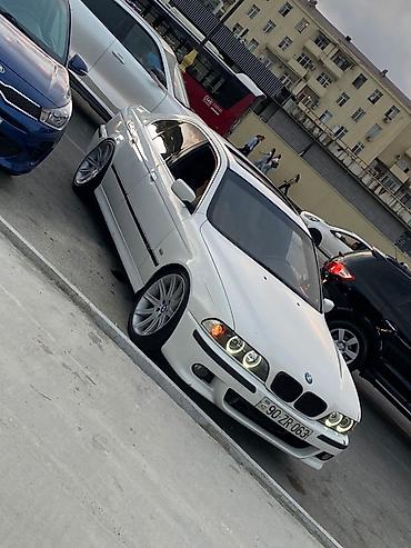 93b0 bmw: DIQQETLE OXU SORA BMW 39 SATILIR ILI 99 MATOR 2.2MEXANIKA TEMIZ — 3