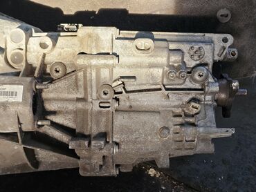 Коробки передач: Коробка передач Механика BMW 2006 г., Б/у, Оригинал, Германия — 11