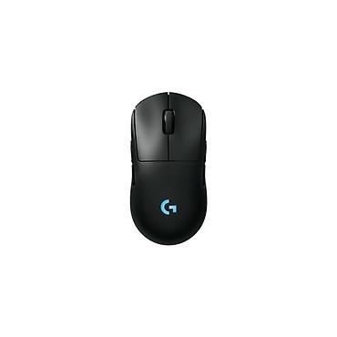 asus baki: Logitech G PRO 2 LIGHTSPEED Simsiz Oyun Siçanı Rəng: Qara (Black) — 1