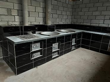 srt group: Кухонный набор на заказ, По договорённости, Гарантия — 5