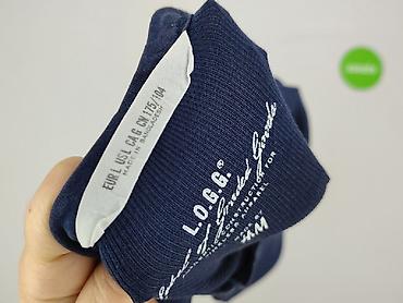 hummel pl: H&M L.O.G.G., Women's blouse, size L — 4