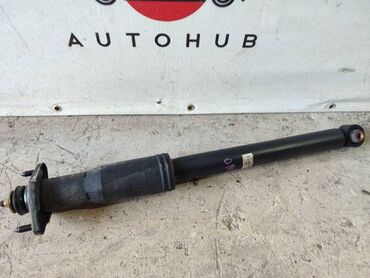 амортизаторы тойота ист: Амортизатор HONDA Odyssey RA6 2.3 2001 (б/у) ХОДОВАЯ ЧАСТЬ -