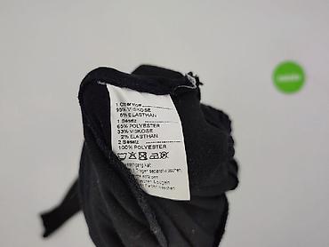 pull and bear evangelion: Tunika damska, rozmiar L — 6