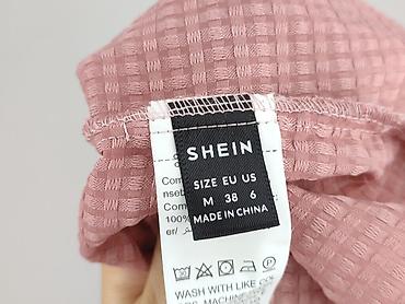 shein czat: Shein, Bluzka damska, rozmiar M — 4
