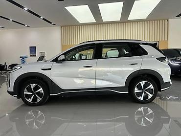 BYD: BYD Sea Lion 05: 2025 г., 0.1 л, Автомат, Электромобиль, Кроссовер — 8