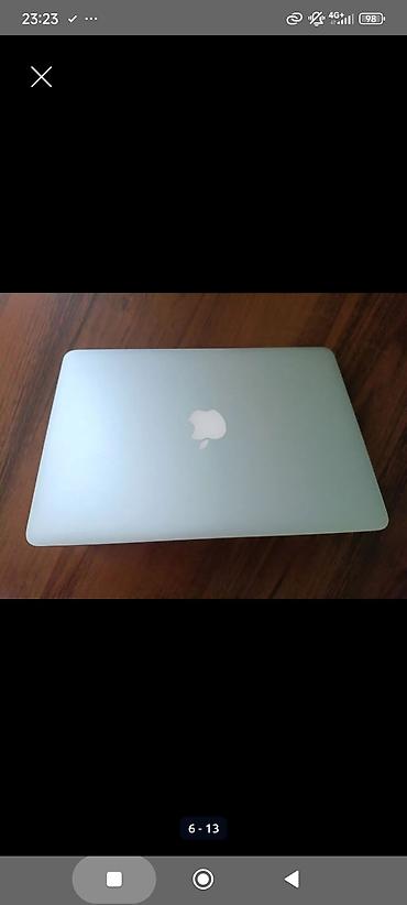 Ноутбуки Apple (MacBook): MacBook pro 13/2015, 8/256 GB в комплекте оригинальная зарядка. Был — 6